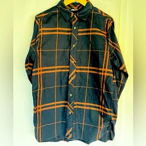 North Face Men’s Shirt